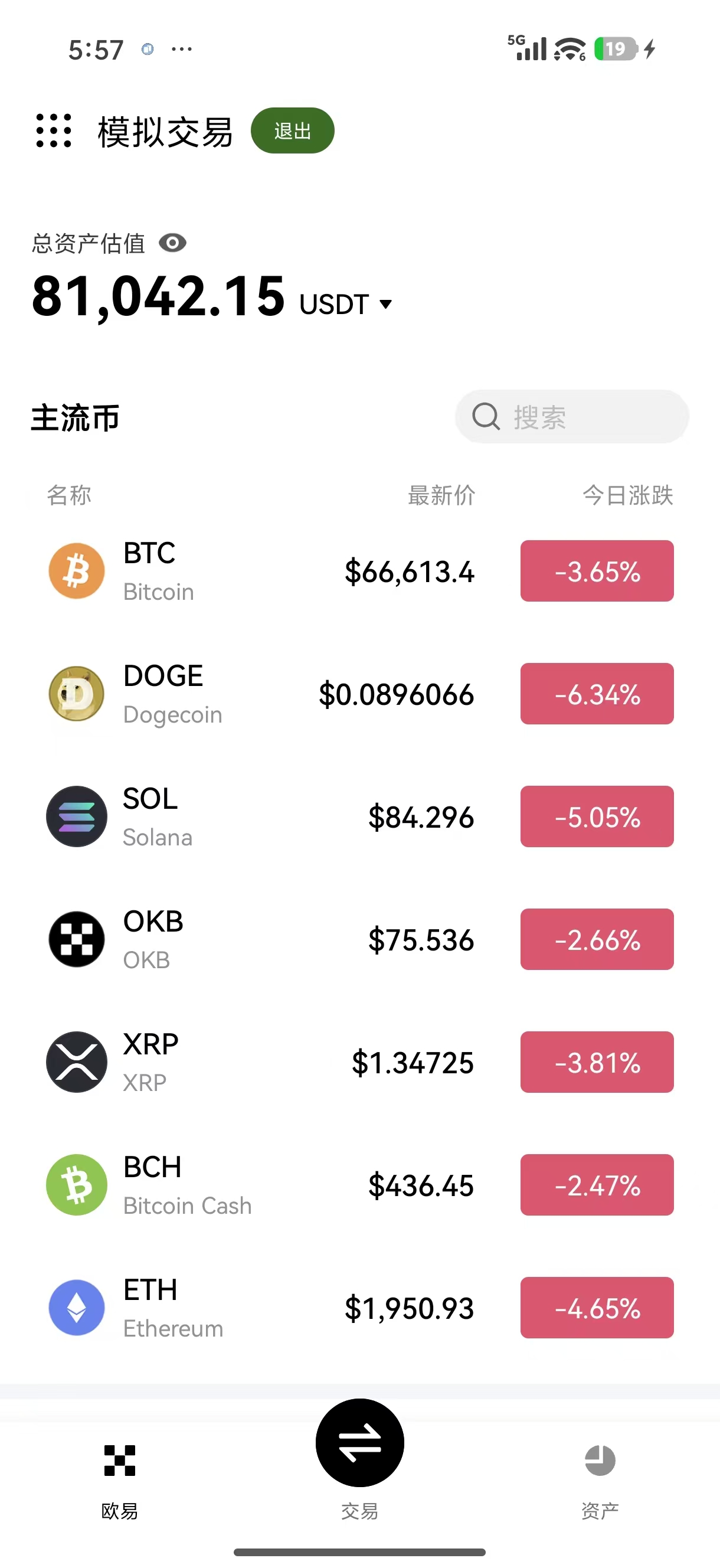 欧亿易交易所 探索加密货币衍生品与结构化产品
